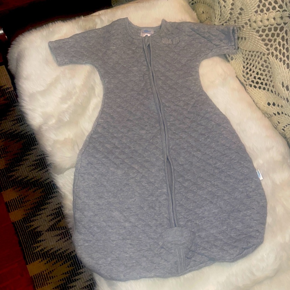 Halo Sleepsack Easy Transition size medium